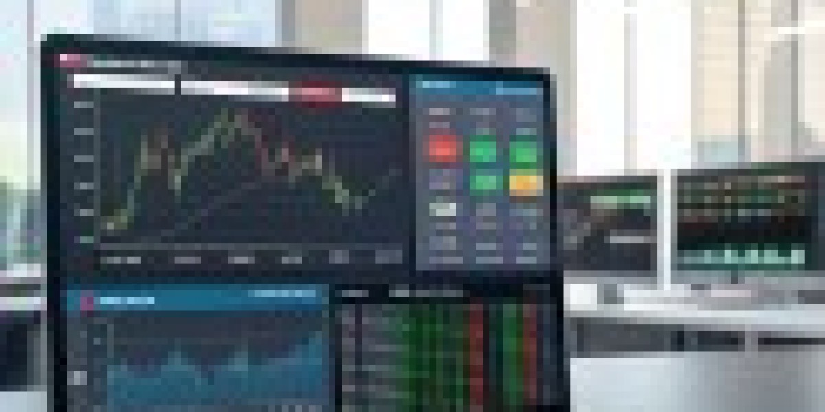 5 Must-Know Trends in Forex Automated Trading for 2024