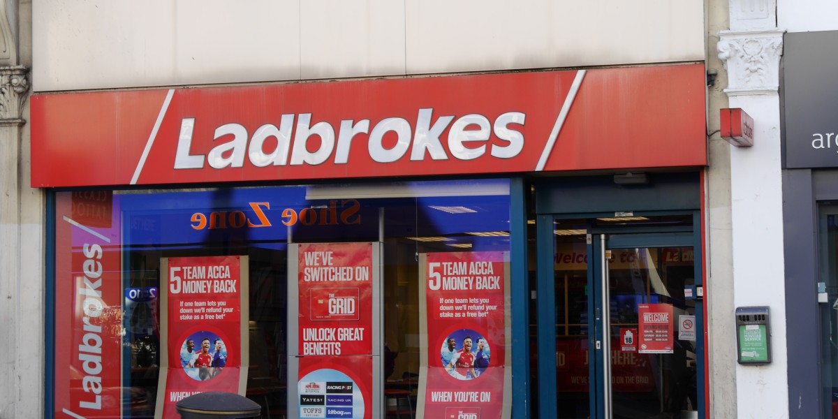 Ladbrokes Login Ideas
