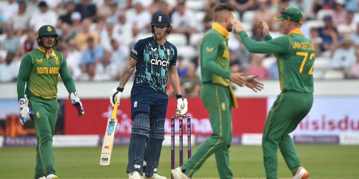 England vs South Africa: Key Players to Watch in 1st T20I