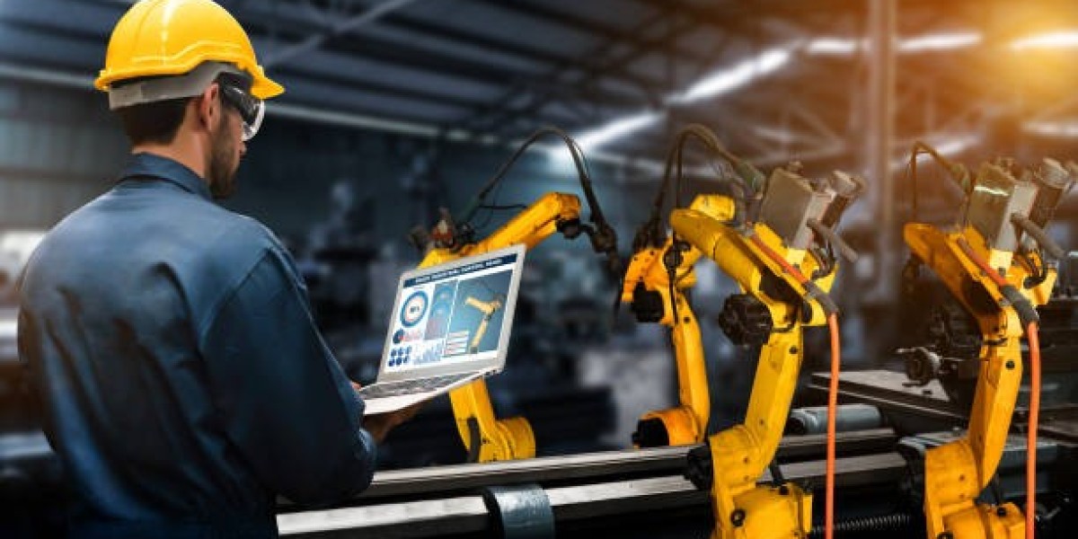 Robotics Market Analysis 2025: Key Trends, Innovations, and Future Growth Opportunities