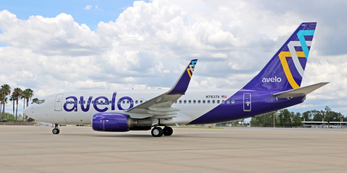 Avelo Flights Booking: How to Customize Your Travel Experience