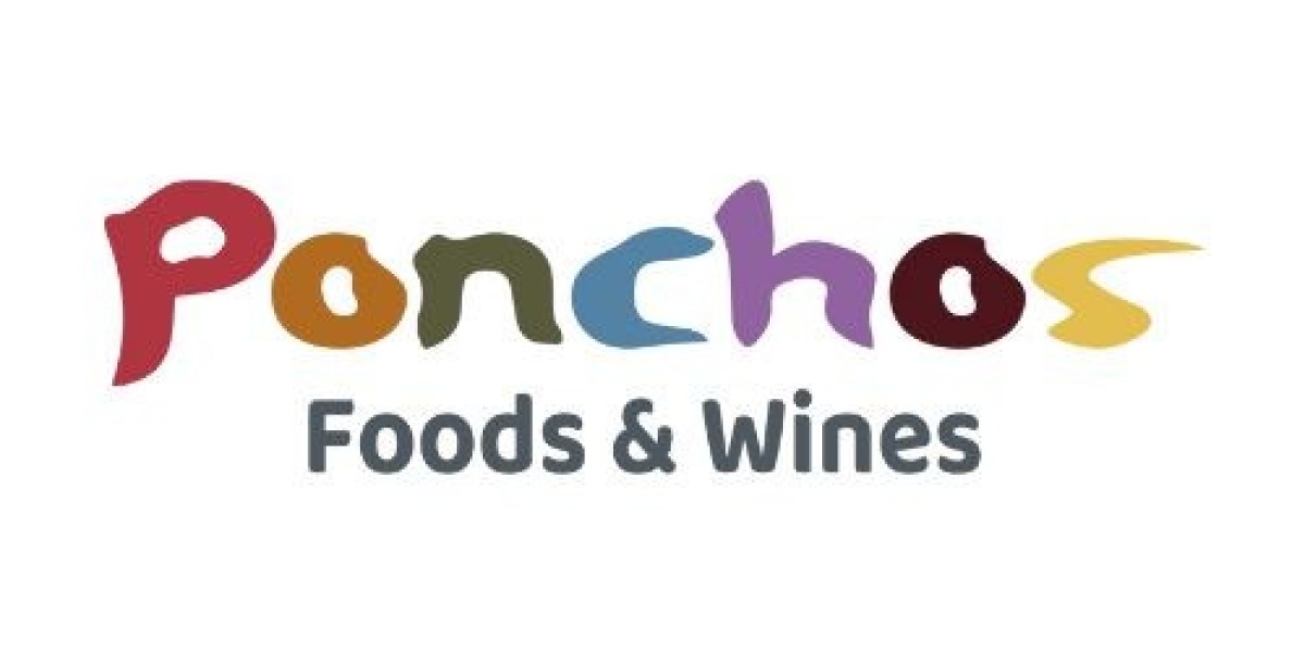 Discover Authentic Peruvian Flavors at Ponchos Restaurant