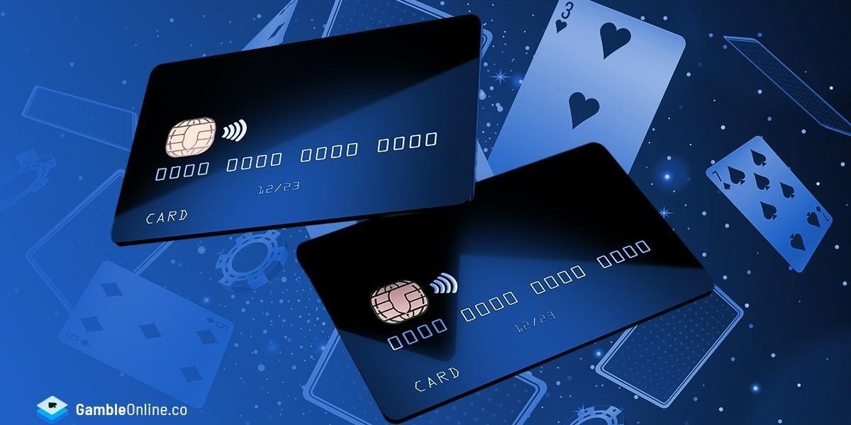 Credit Card Casinos UK: Elevating Digital Gambling Through Instantaneous Transactions