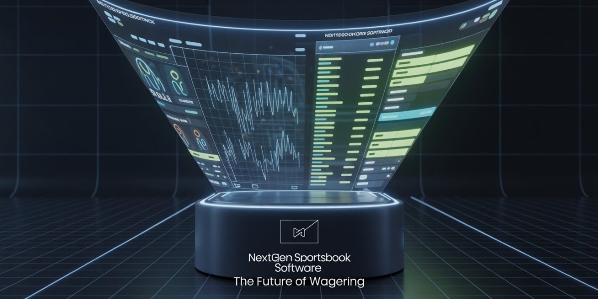 The Next Generation of Enterprise Sportsbook Software: AI, Blockchain & Personalized Experiences