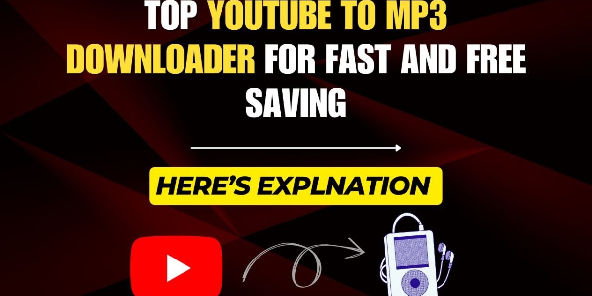 Top YouTube to MP3 Downloader for Fast and Free Saving