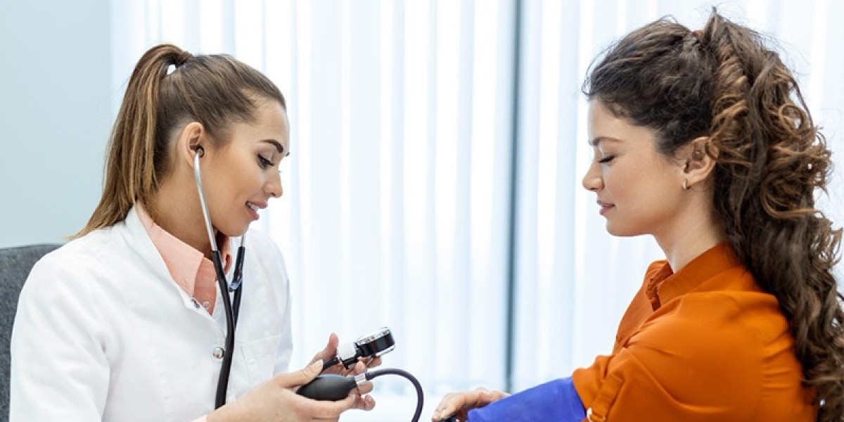 Women Health Checkup Packages | Preventive Tests for Every Age