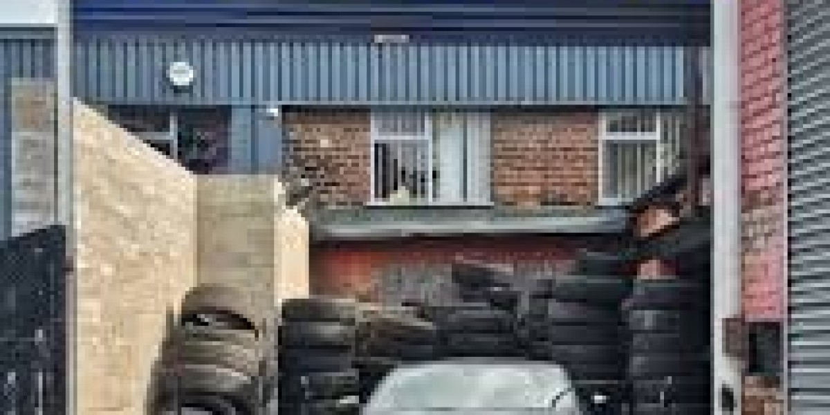Stockport Tyres – Your Trusted Partner for Premium Tyres and Expert Service