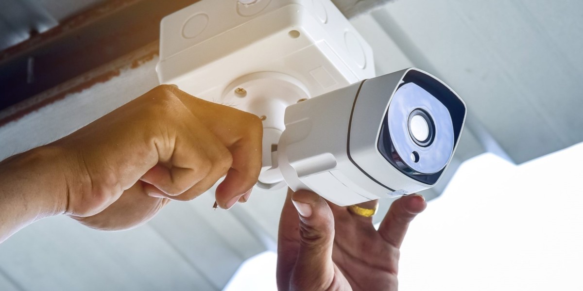 Home Surveillance Installation Chestnut Hill PA: Protecting Your Property and Family