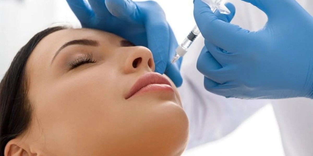 How to get smooth skin with Botox Dubai?