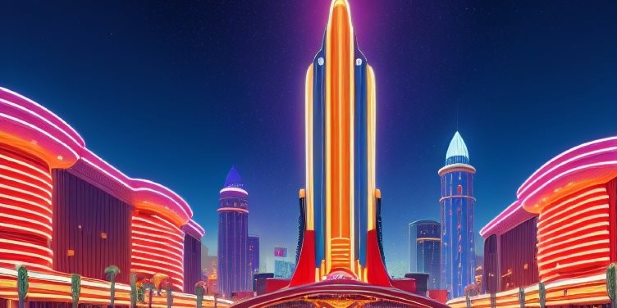 Gamme de Divertissements Éclectique à Casino770 France