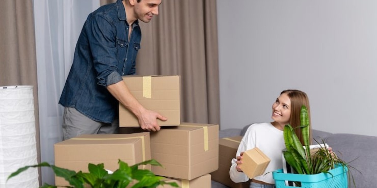 Your Ultimate Moving Partner: Star Van Lines, the Best Local Movers