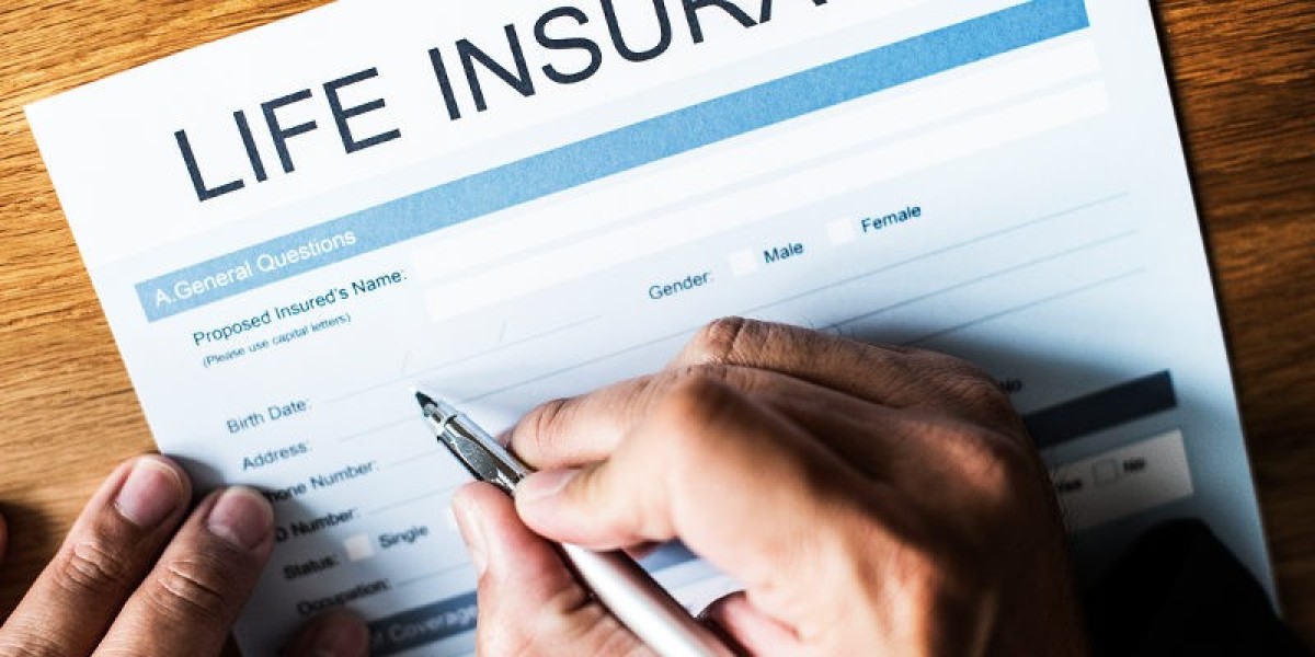 Singapore Life and Non-Life Insurance Market 2030F Competitive Landscape