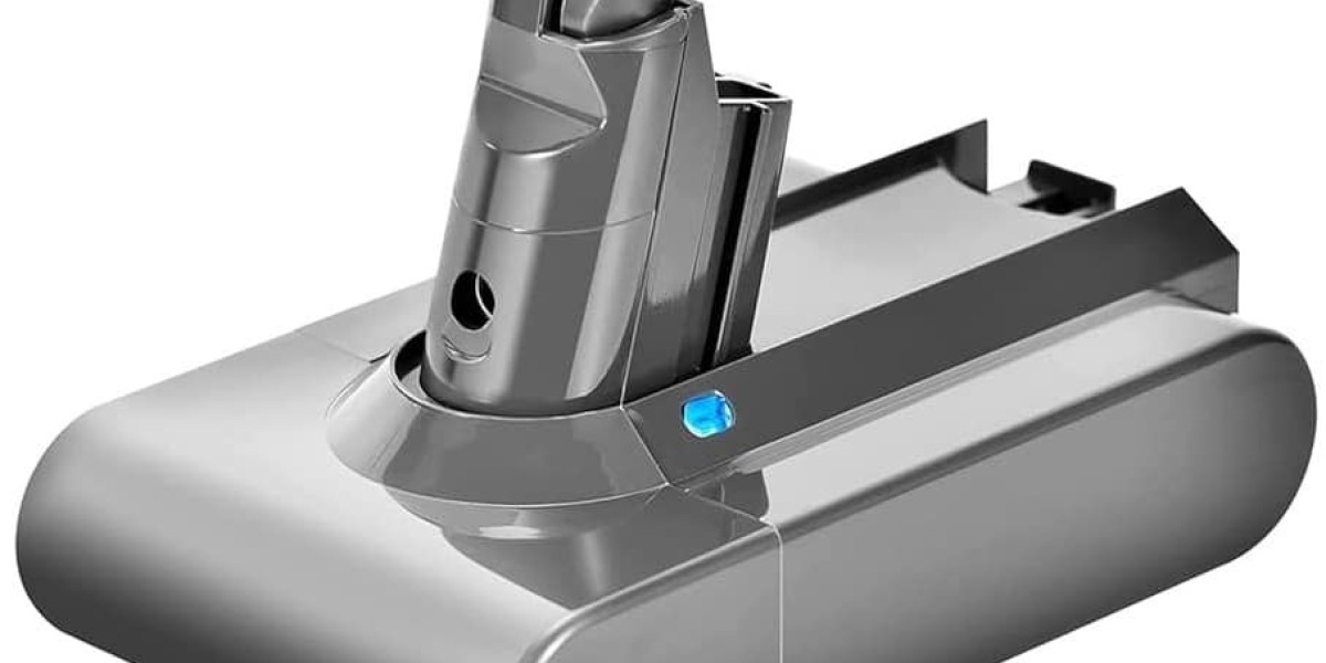 Is It Worth buying an Aftermarket Dyson V6 Battery?
