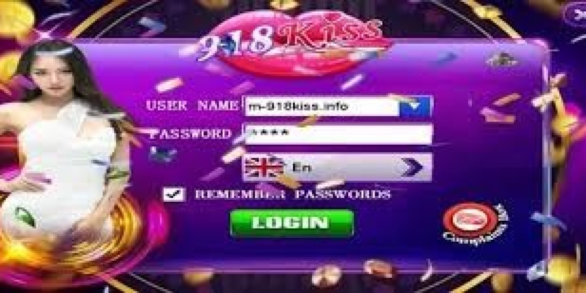 918kiss Made Simple: Secure Gaming in Your Pocket