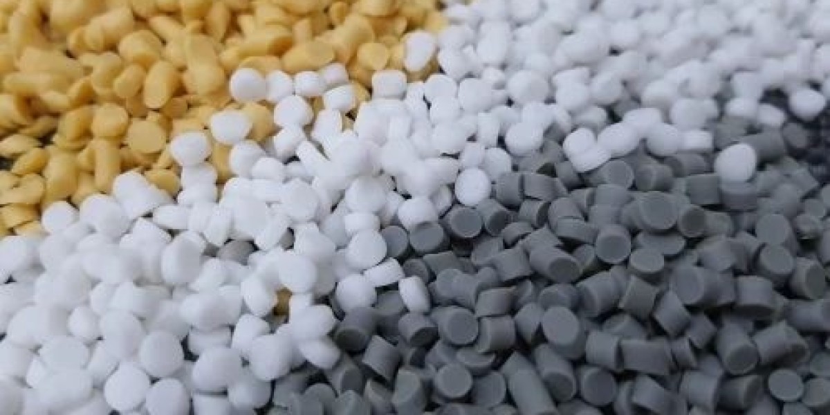 Exploring the Plan for Thermo Plastic Elastomer (TPE) Manufacturing Plant: Detailed Report