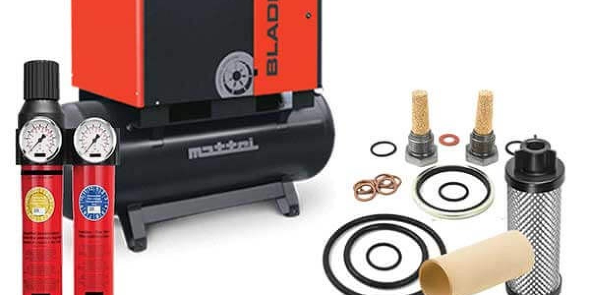 Maximizing Spray Booth Performance with Garmat Filters and Bowtherm Filters