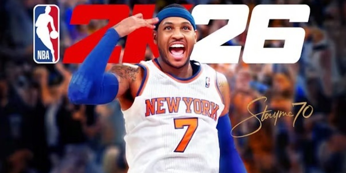 NBA 2K26 MT: The Most Visually Stunning and Intelligently Designed Yet?