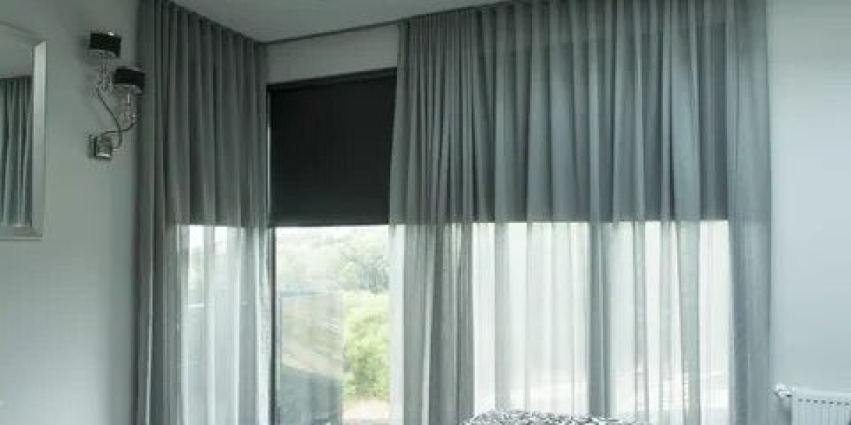 How to Style Your Home with Elegant Sheer Curtains in Dubai