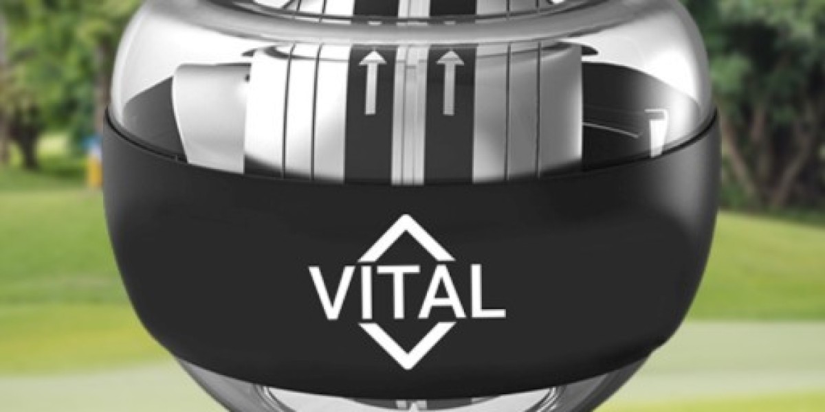 Vital Wrist Ball Canada