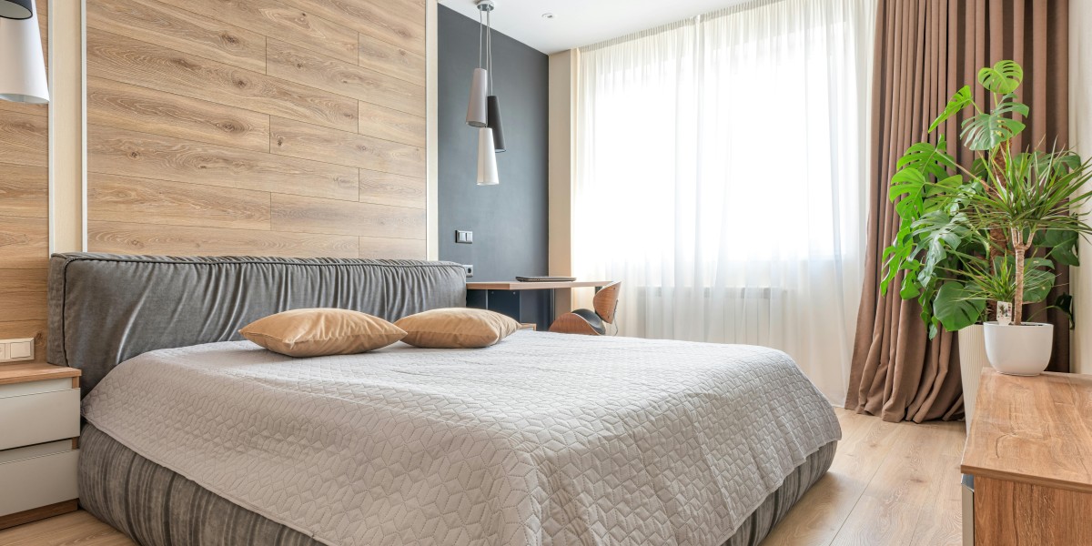 Elevating Interiors with Premium Hardwood Flooring