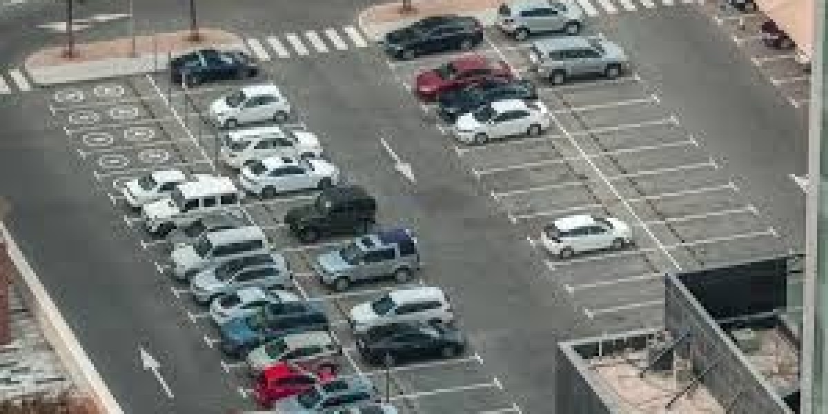 Germany Smart Parking Market 2030F Industry Growth Forecast