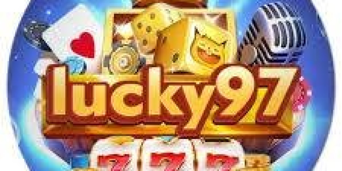 Lucky 97: Your Go-To Mobile Gaming Platform