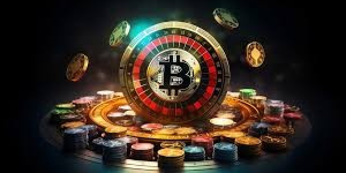 Les Crypto Casinos en 2025 : Une Nouvelle Réalité pour les Joueurs en Ligne