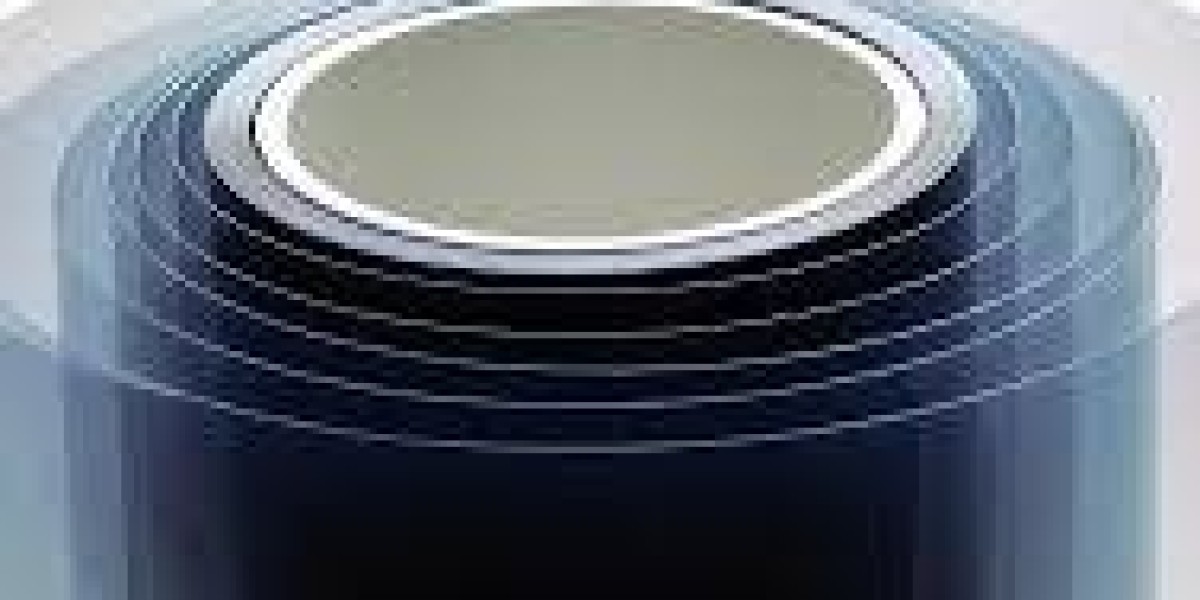 MSD PETG Film Offers Crystal-Clear Displays and Robust Strength