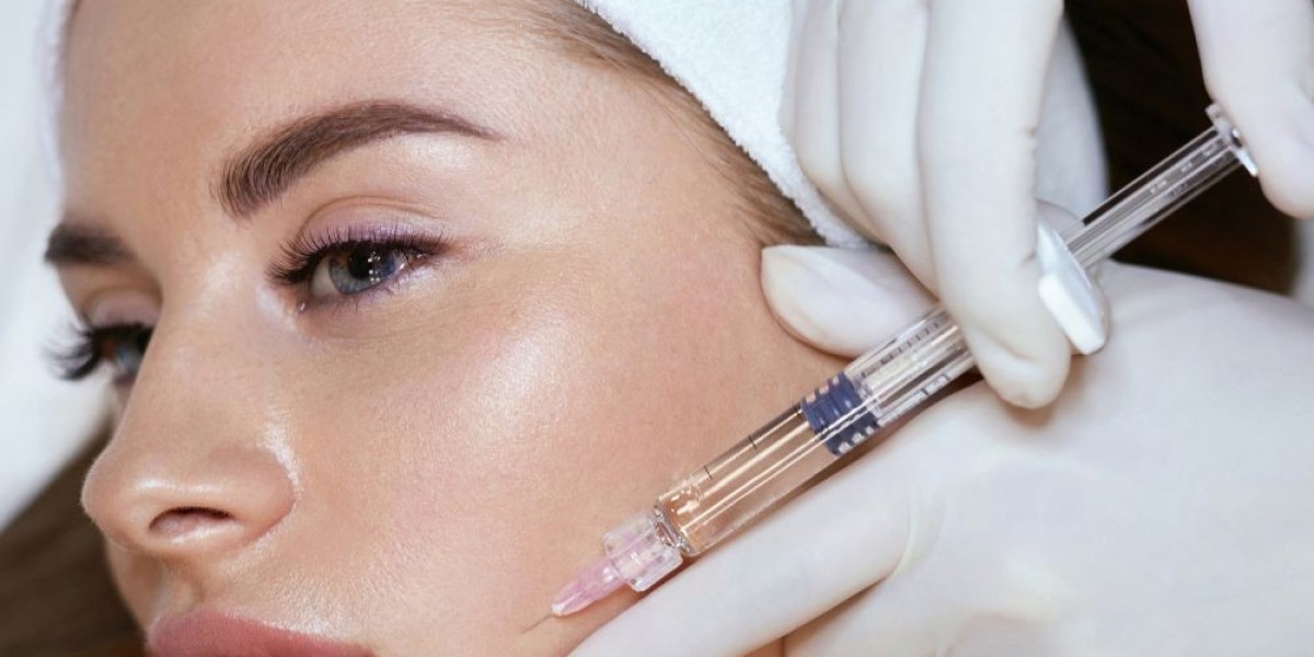Profhilo Treatment Cost in Dubai – Glamorous Clinic Premium Skin Care