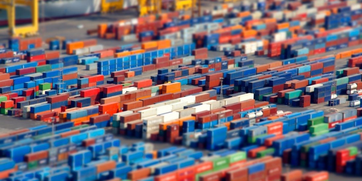 Benefits of Operating a Private Warehouse