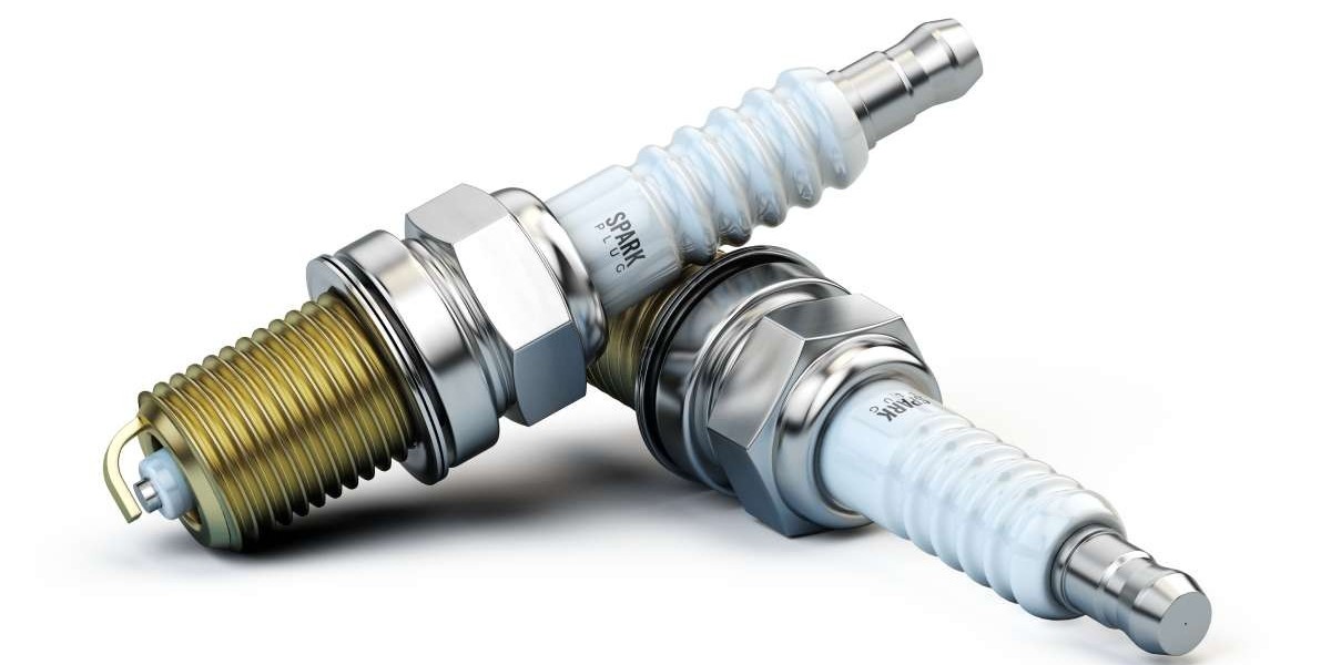 Global Spark Plug Market Outlook 2023–2033: Size, Share & Growth Trends