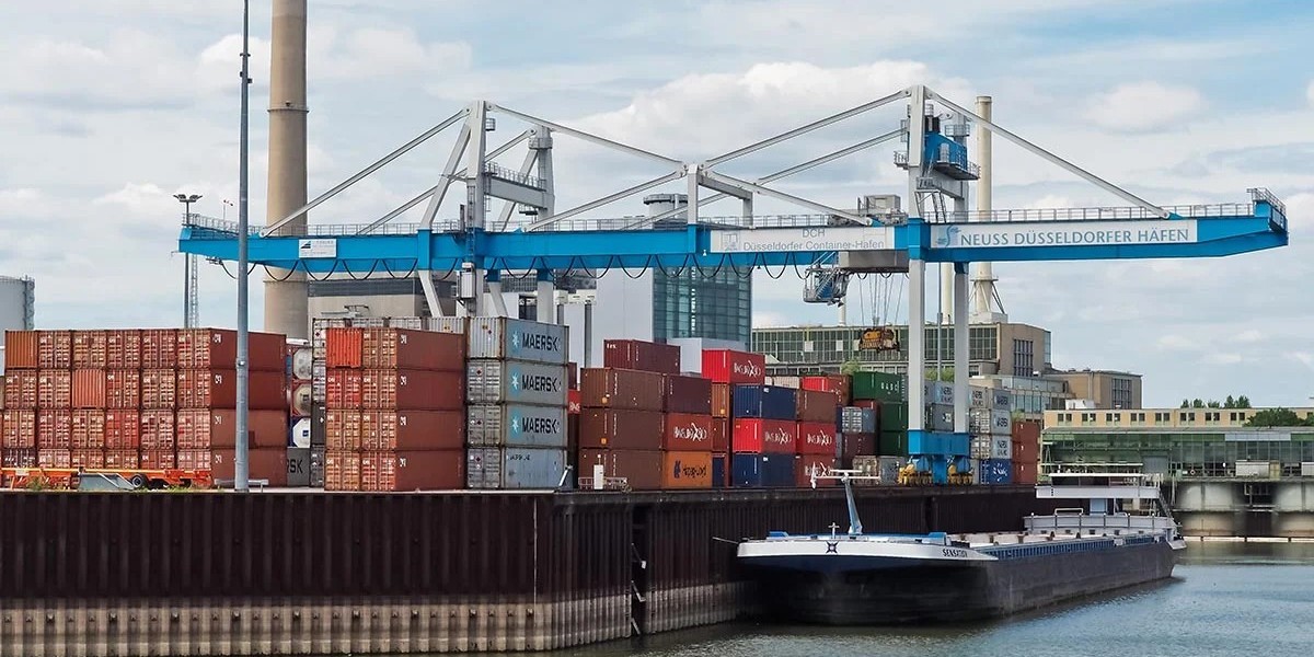 China-Russia Sea-Rail: Opening up a New Trade Channel