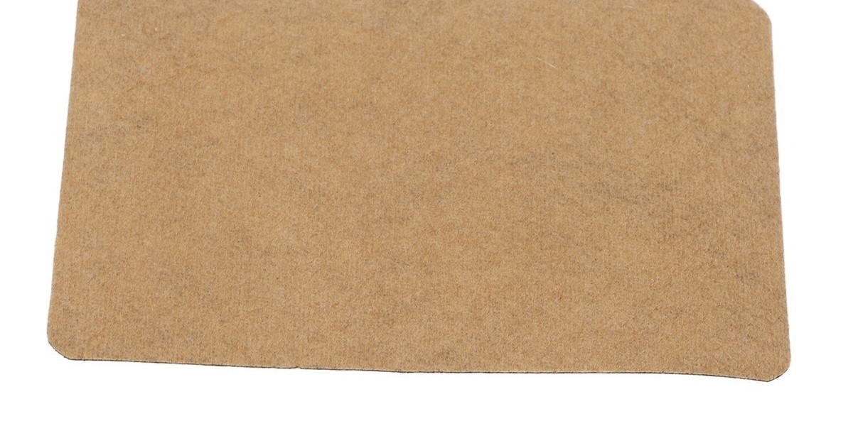 Equipment Requirements For Organic Menstrual Relief Patches Manufacturing Plant Setup