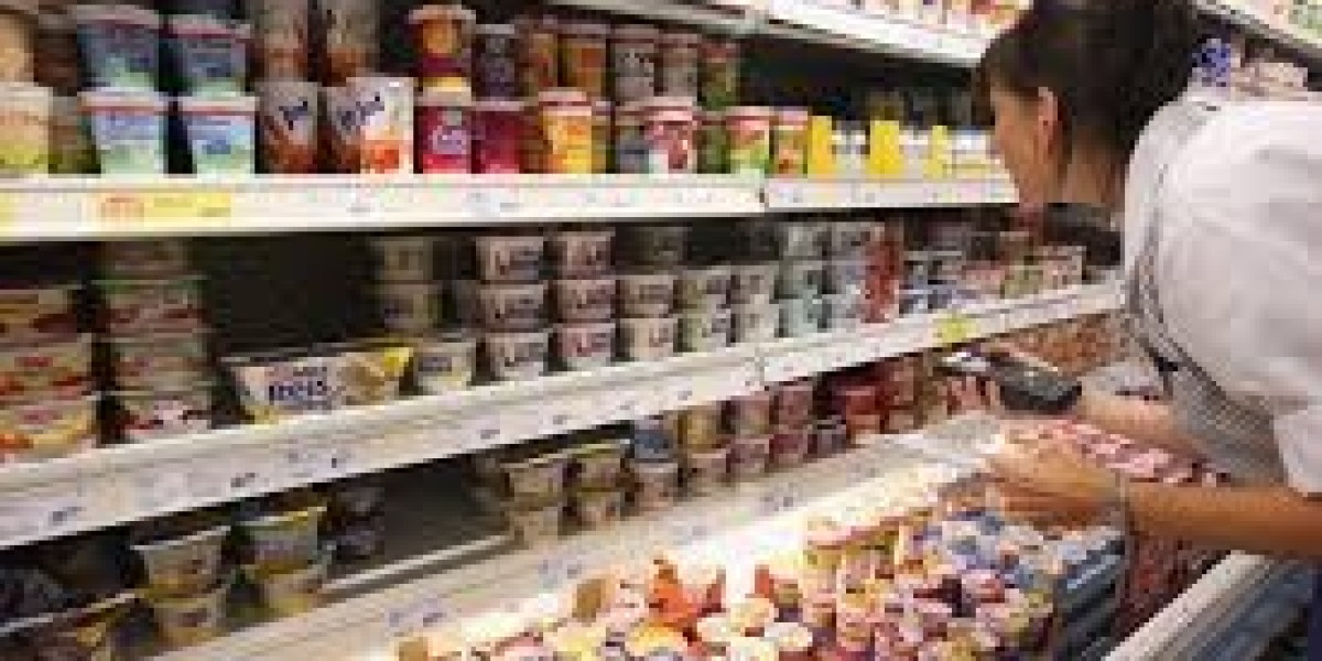 Saudi Arabia Yogurt Market Growth, Share, and Forecast 2025-2033