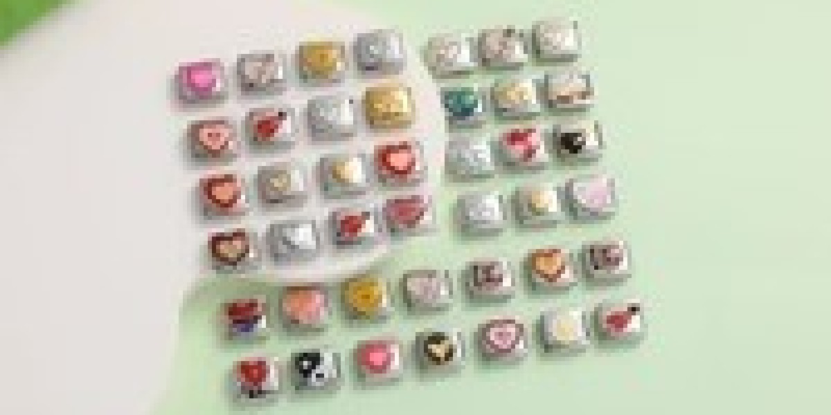 Top Personalized Charm Bracelets for Teens
