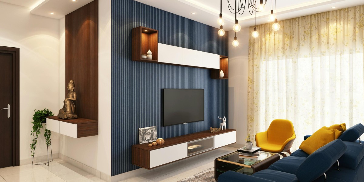 Luxury Interior Designers in Bangalore Who Design Beyond Trends