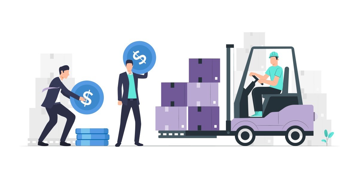 Money to Buy Inventory and Inventory Funding Strategies for Business Growth