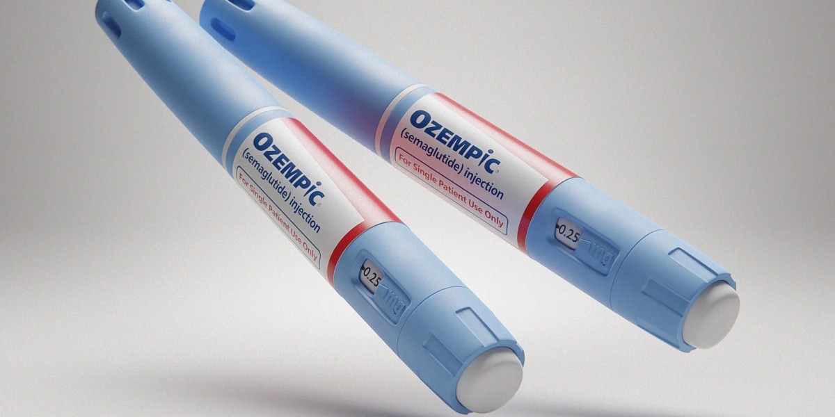 Tracking Your Progress: What to Expect After Ozempic Injection in Dubai