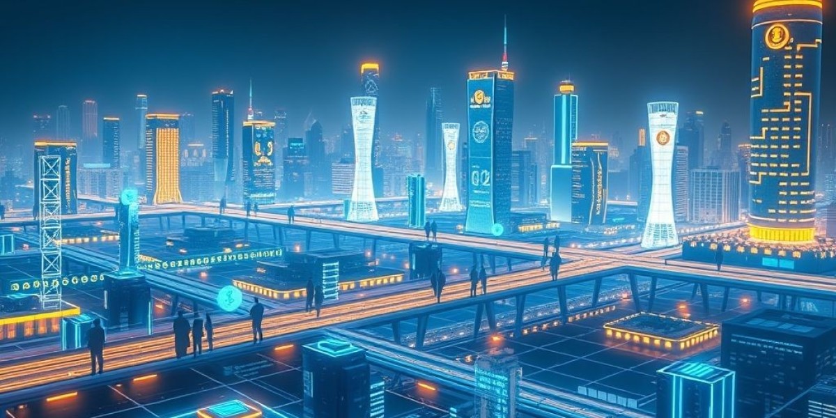 What the Rise of Web3 Means for ICO Development in the Next Decade