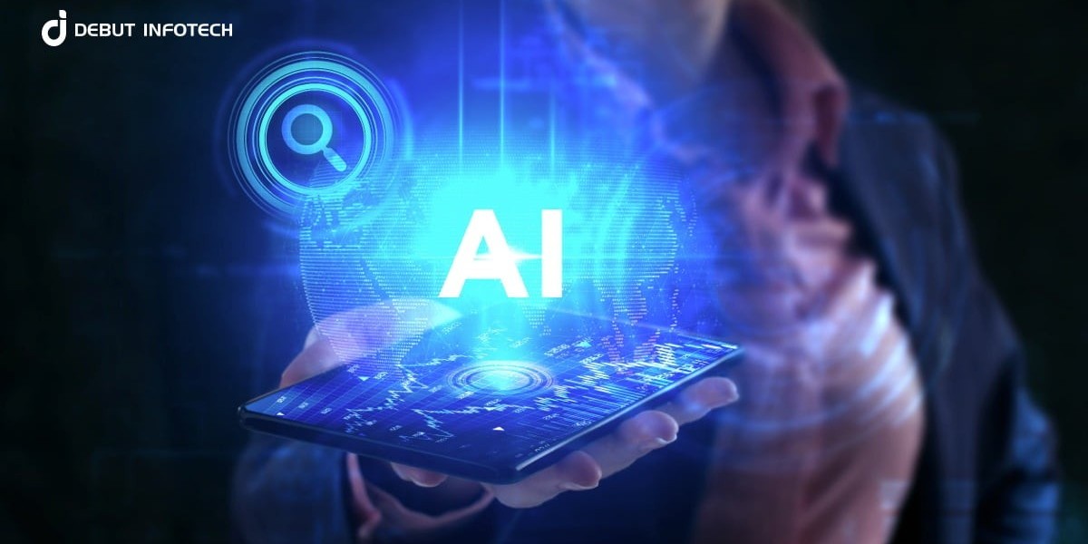 AI Consulting Agency