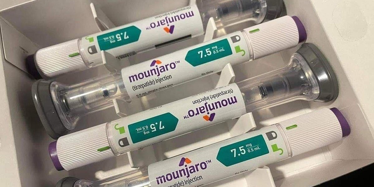 Mounjaro Injection in Dubai: Frequently Asked Questions Answered
