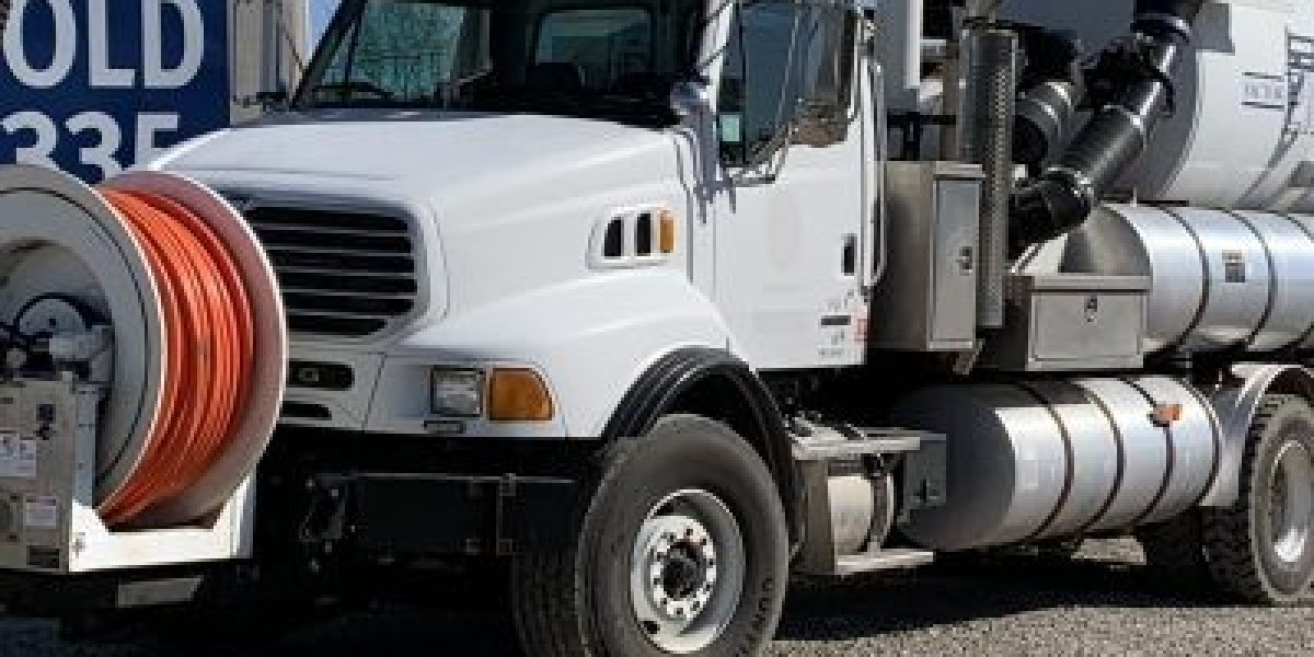 Expert Holding Tank Care You Can Count On
