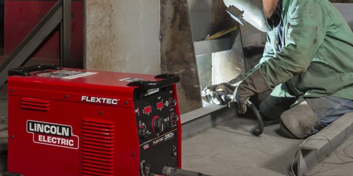 Welding Supply Close to Me: Advanced Solutions for Precision Metalworking