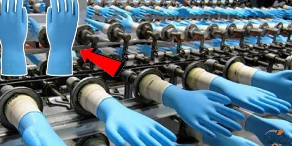Material Innovations in Electrical Insulating Gloves: Enhancing Safety and Comfort