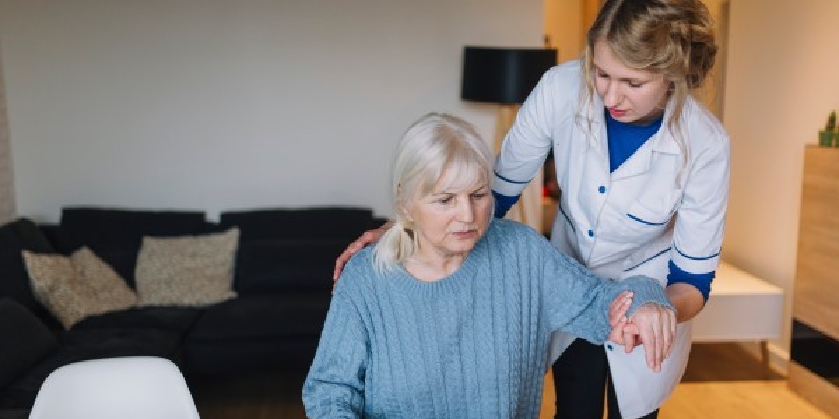 How Irish Nursing Agencies Ensure Quality Patient Care