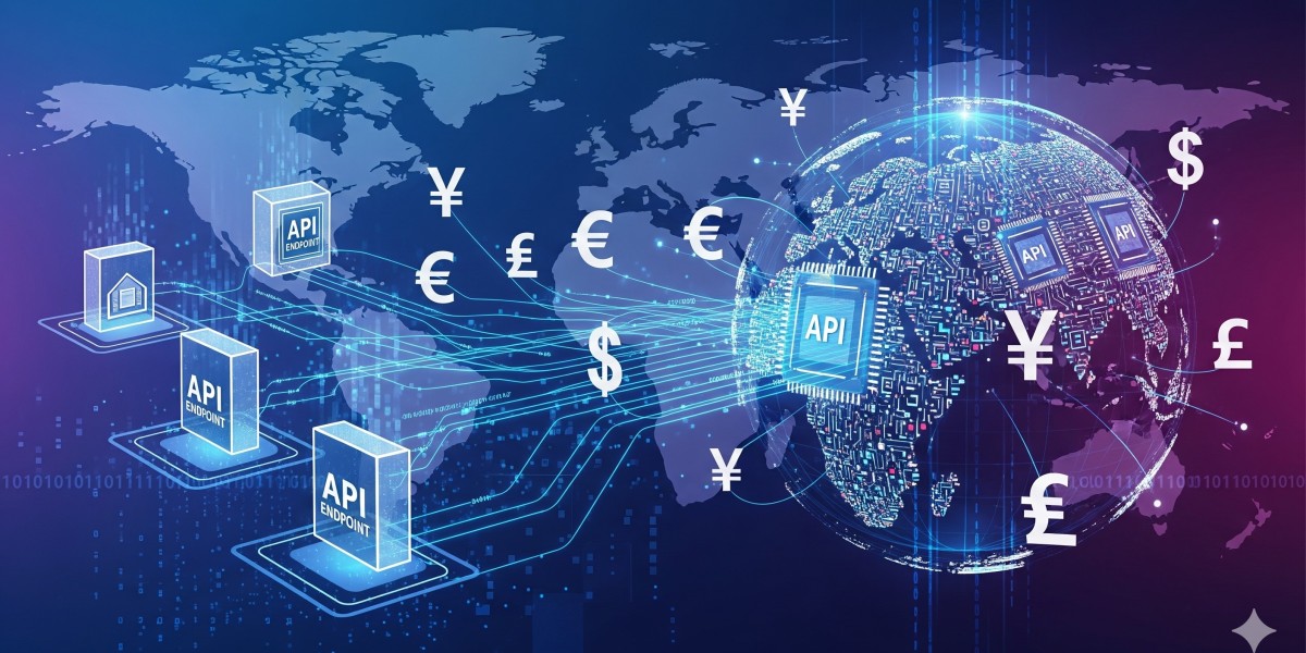 Currency API and Free Currency Converter API Benefits