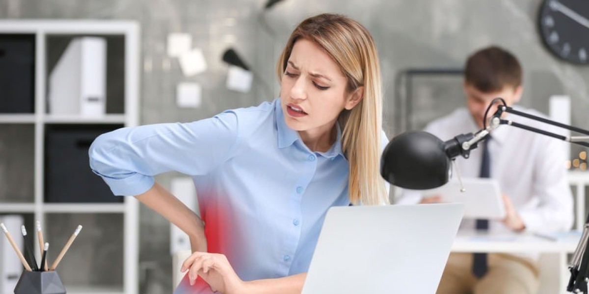 Ergonomic Risk Assessment