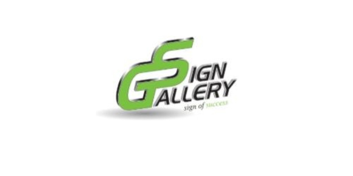 Enhancing Navigation with Directional Signage and Digital Directional Signage