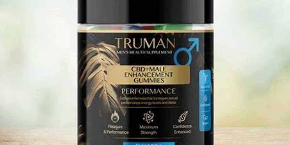 https://www.facebook.com/Truman.CBD.ME.Gummies