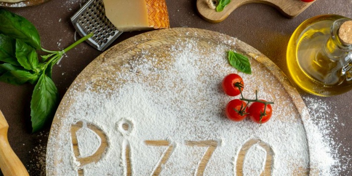 How Does the Best Pizza Pasta Sauce Balance Sweetness and Tanginess?